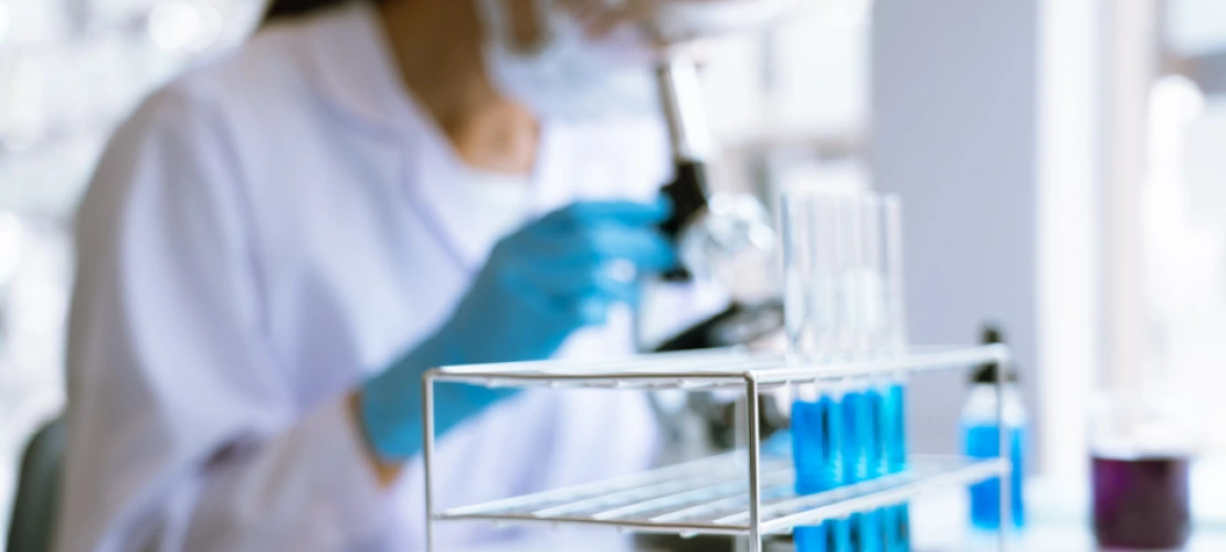 Researcher