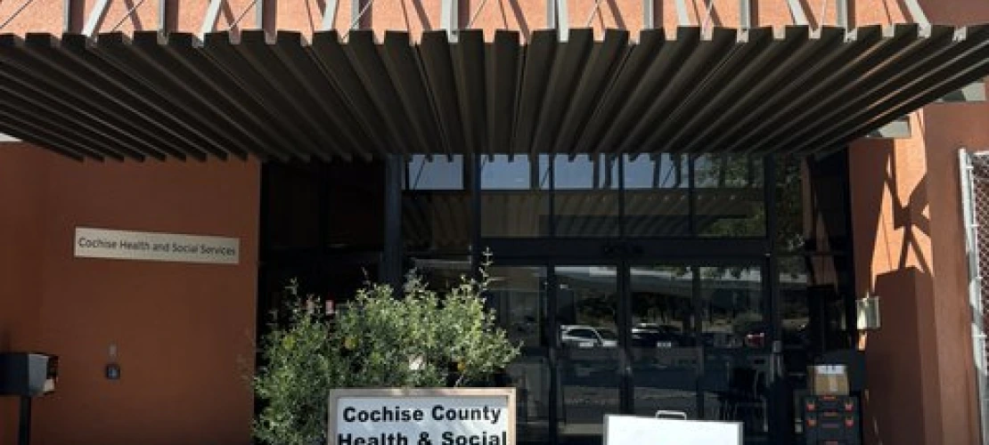 cochise county screenings