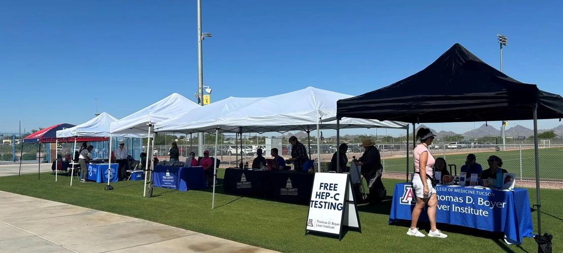 kino sports health fair