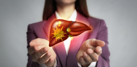 Viral Liver Disease