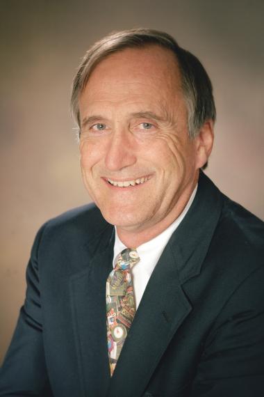 Dr. Thomas Boyer